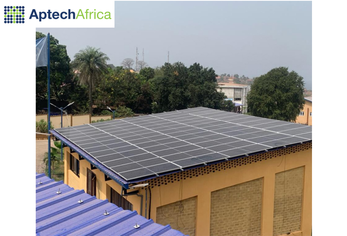 Aptech Renewable energy