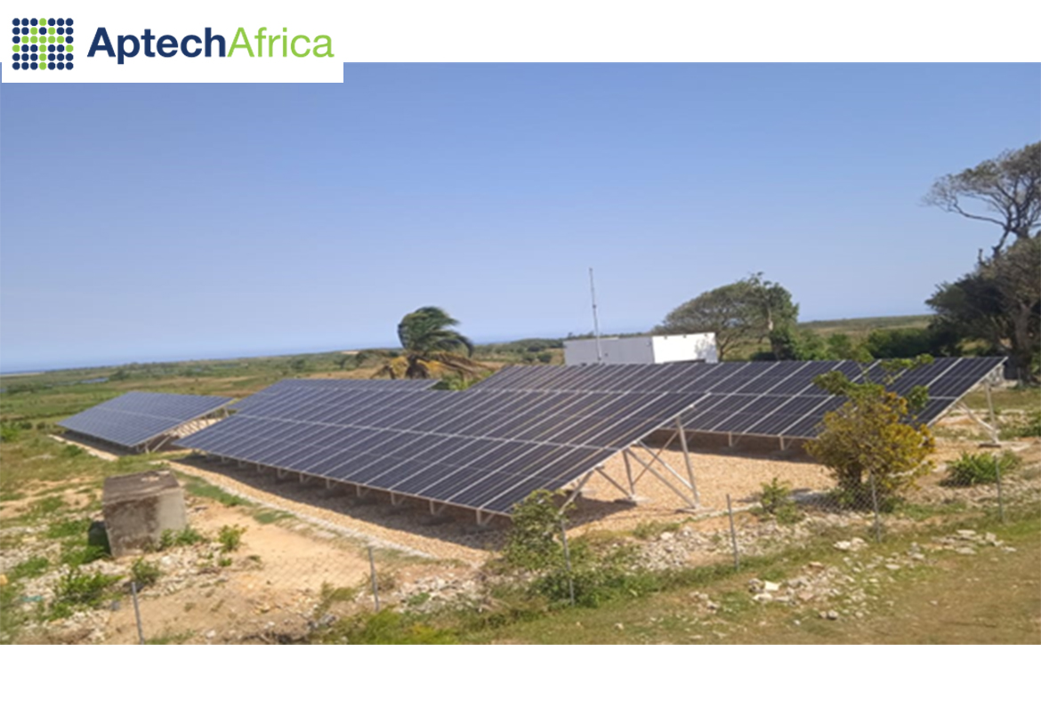 Madagascar APtech