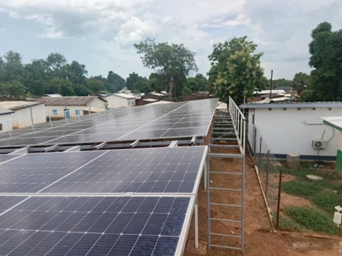 Aptech Solar