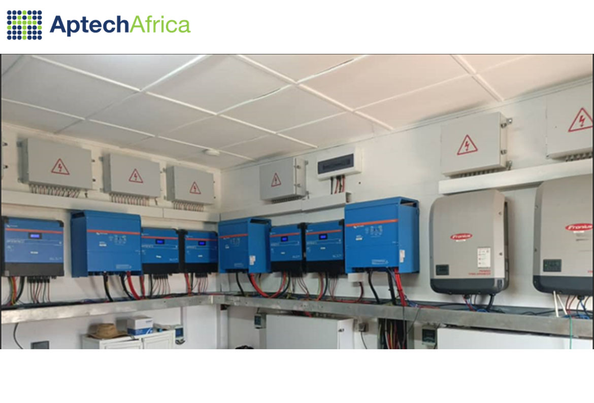 Aptech image