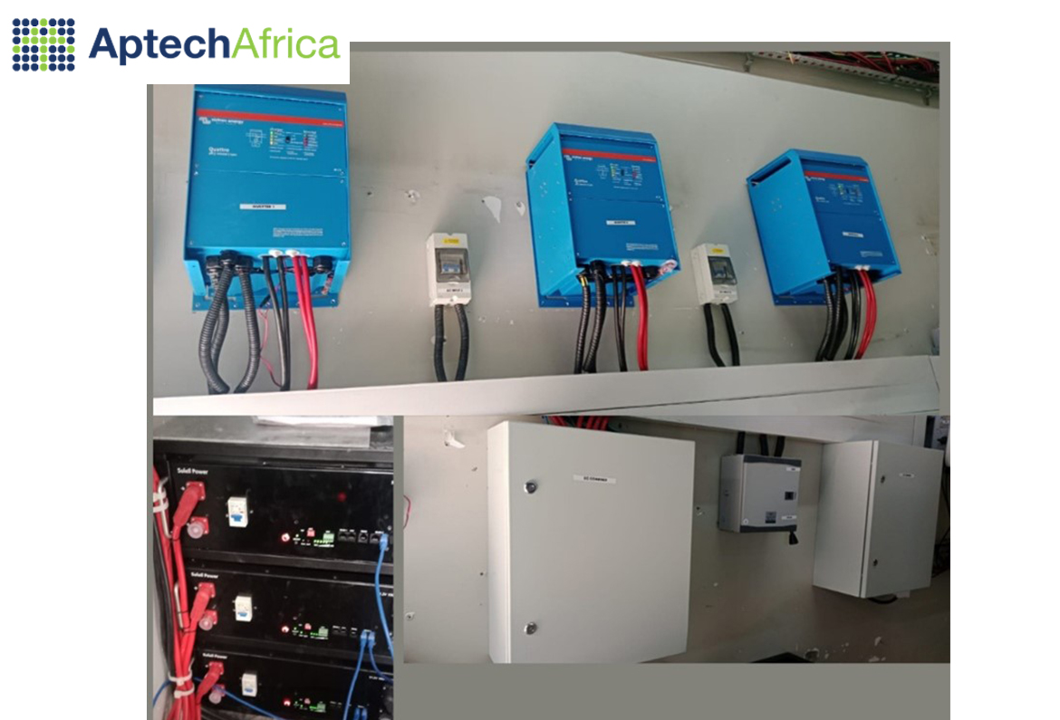 Aptech Feature image