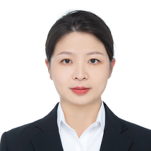 Cathy Jiang Cathy Jiang Aptech Africa