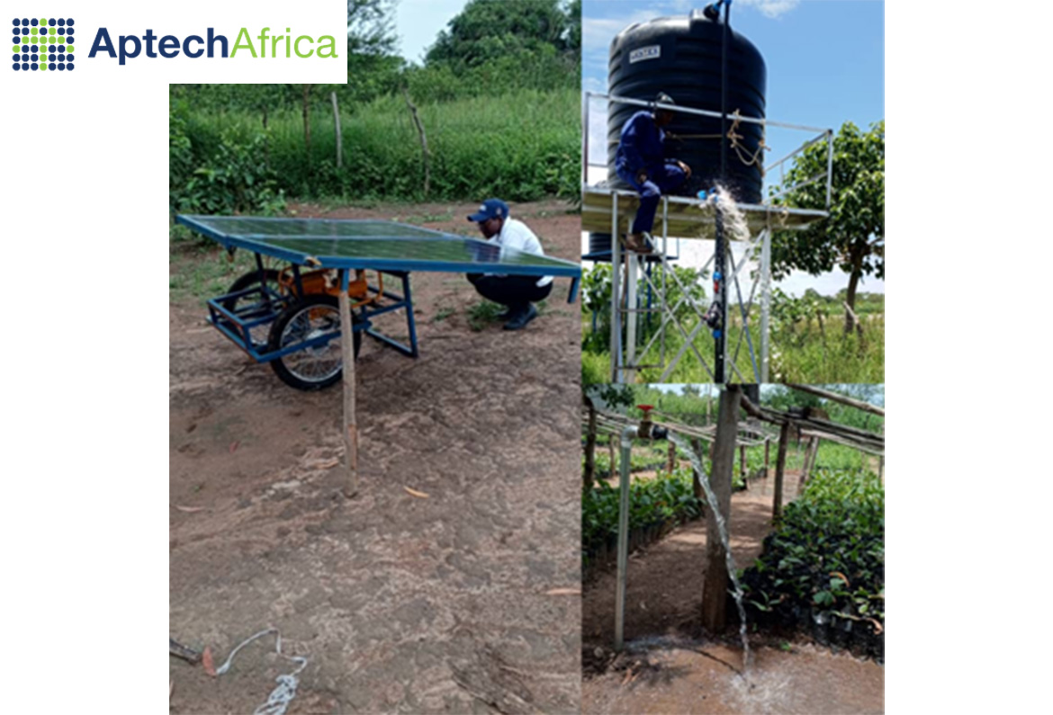 Aptech Africa