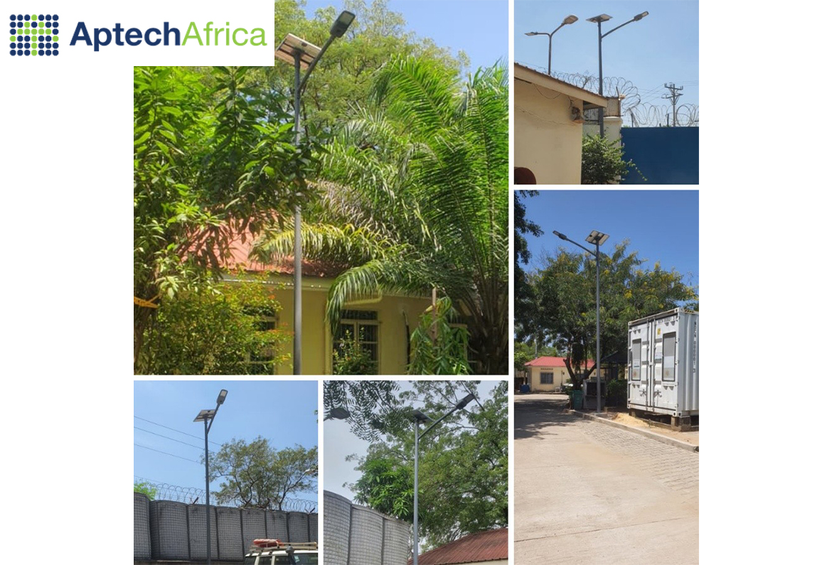 Aptech Africa elite