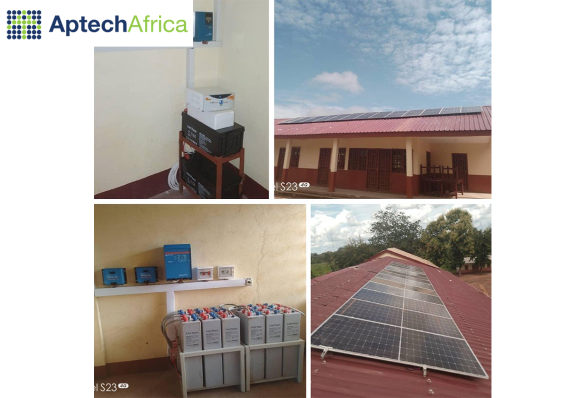 aptech feature photo