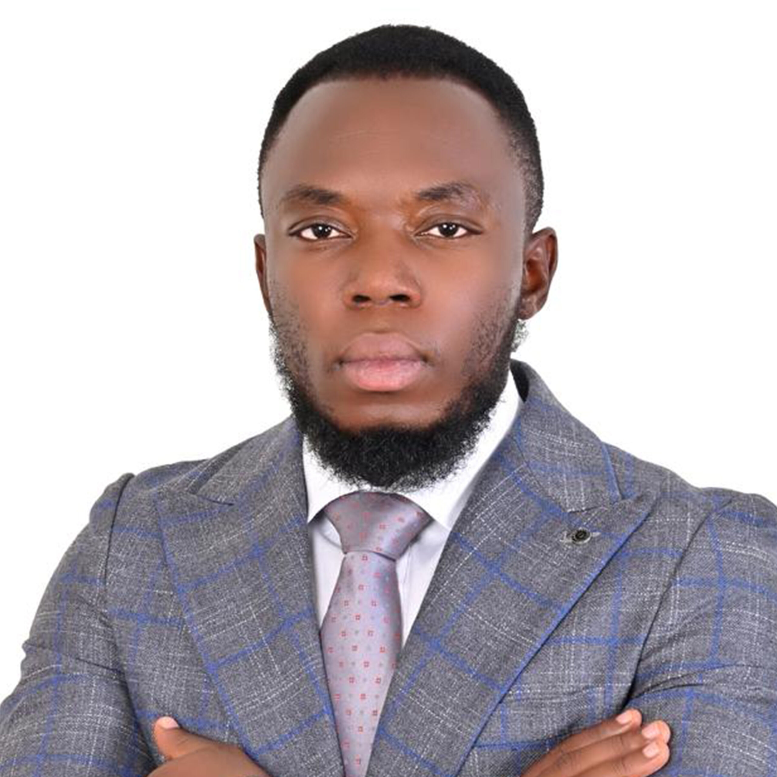 Mugisho Mugaruka Josue Director