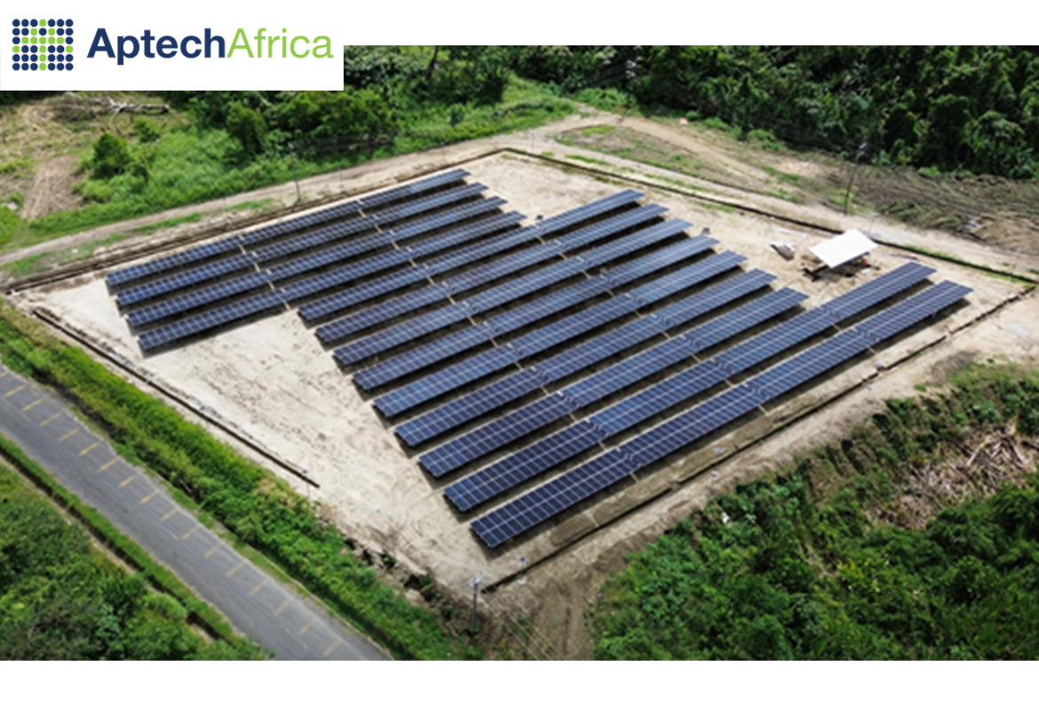 Aptech Africa Feature photo