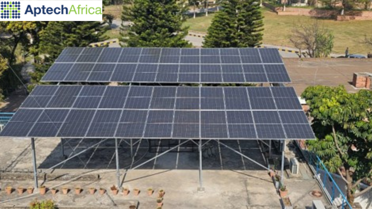 aptech_solar_pakistan