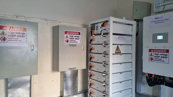 Aptech Africa in Juba