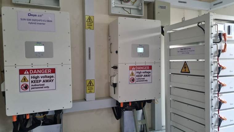 Aptech Africa in Juba