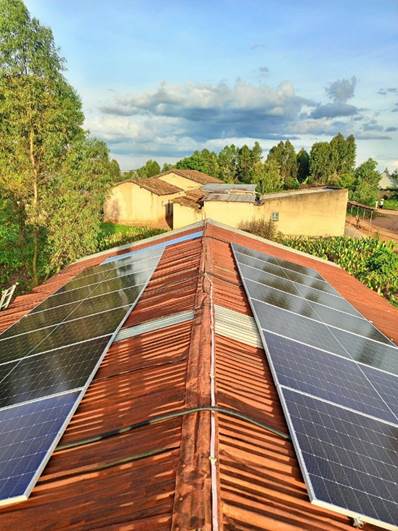 aptech-africa-rwanda-solar-instaalation