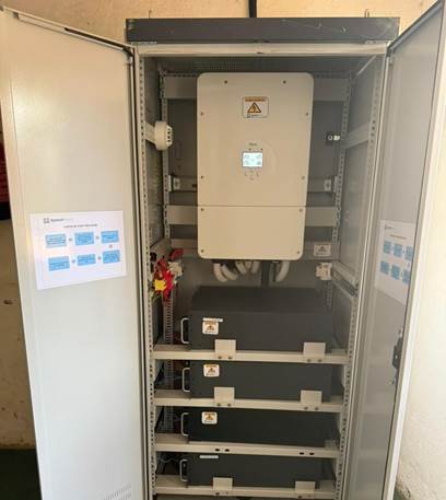 aptech-africa-rwanda-solar-instaalation
