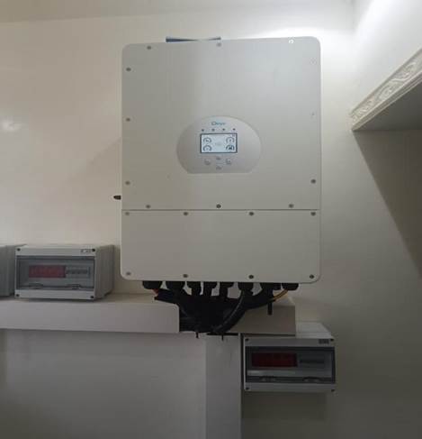 aptech africa in sierra leone