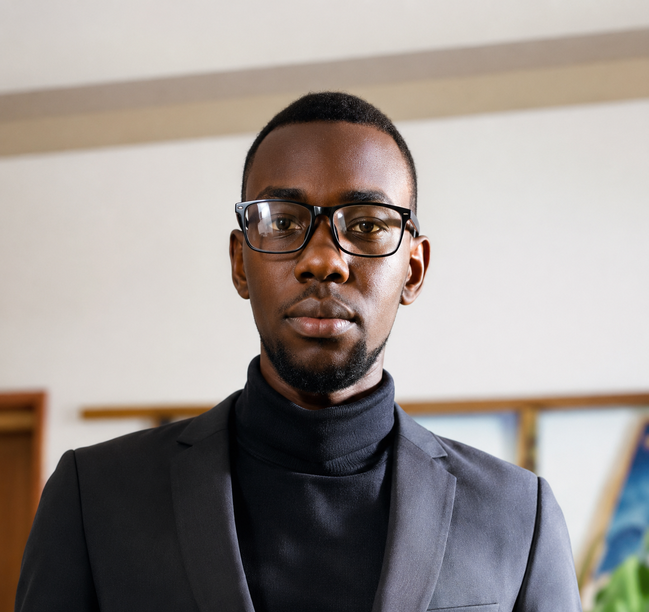 angelo ajika