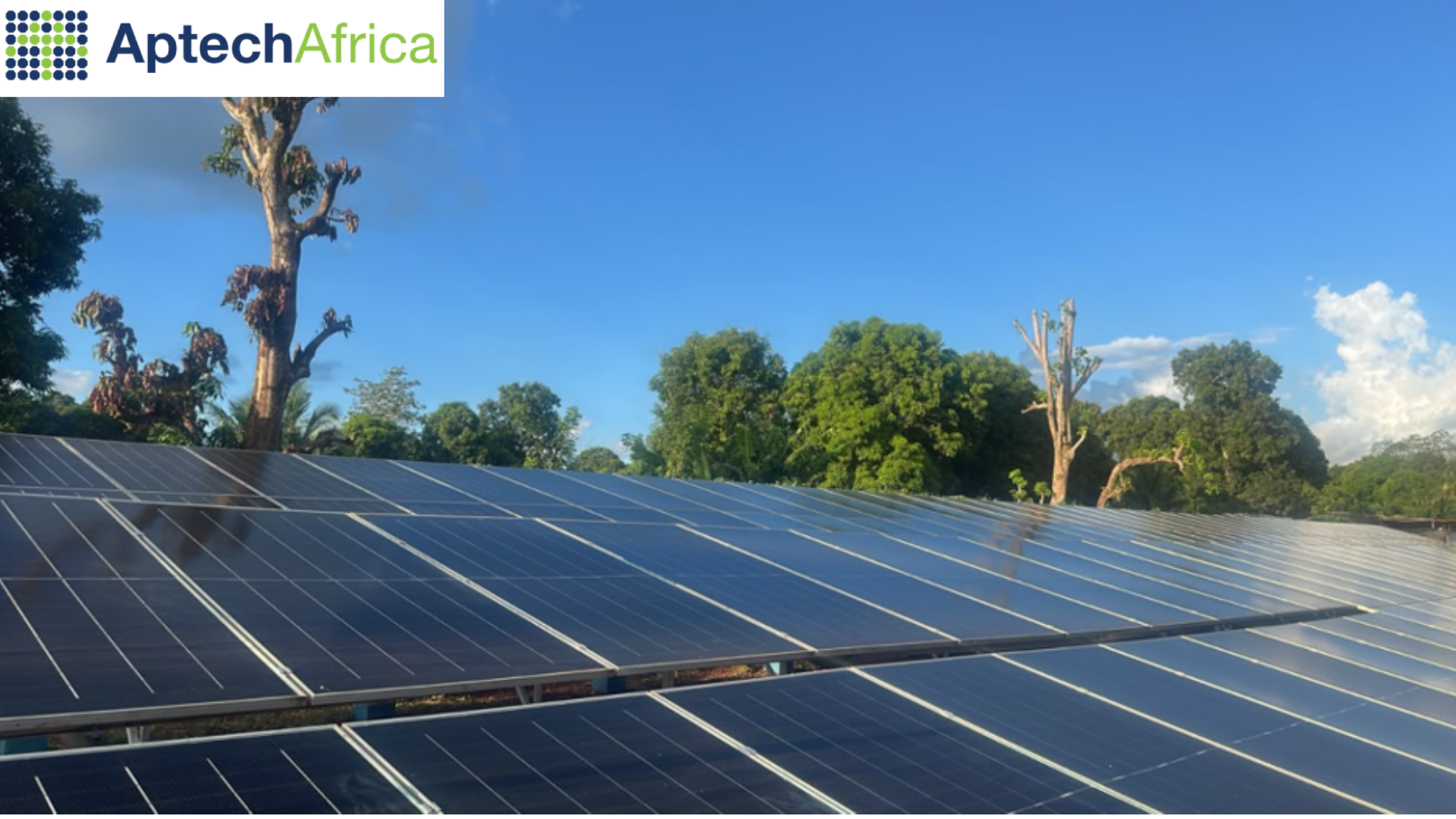 aptech solar project in car