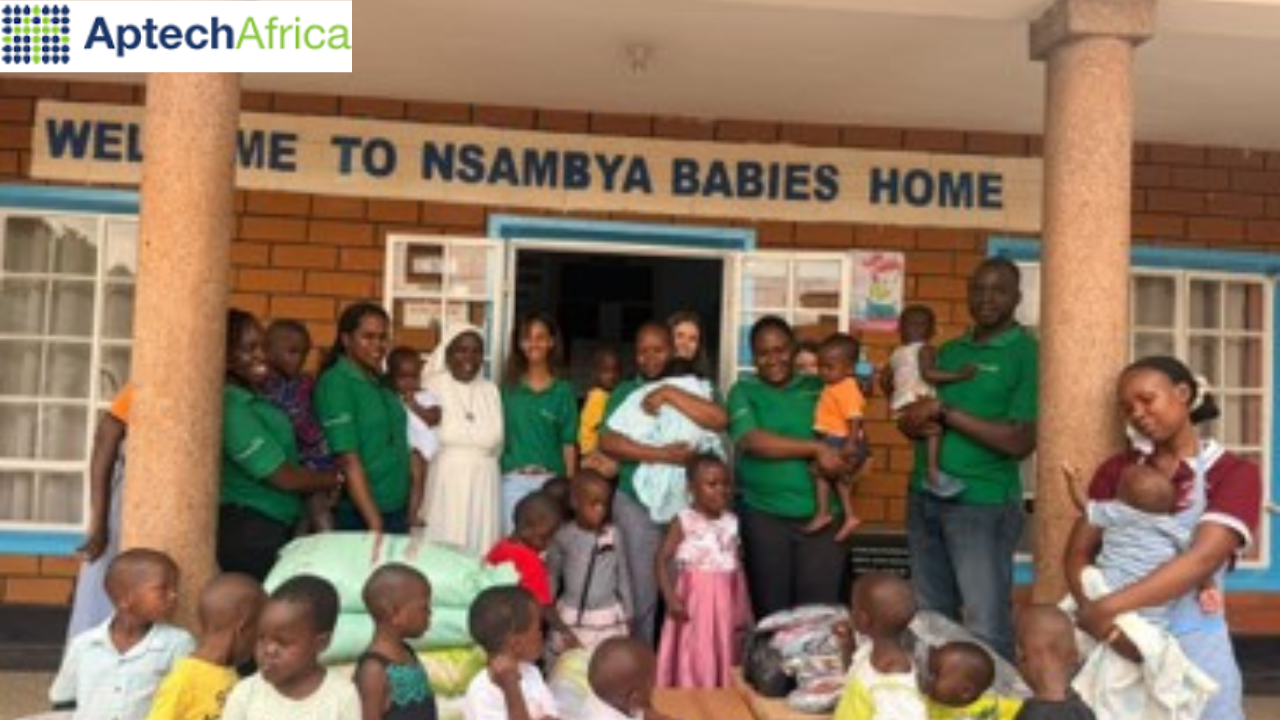 aptech-africa-csr